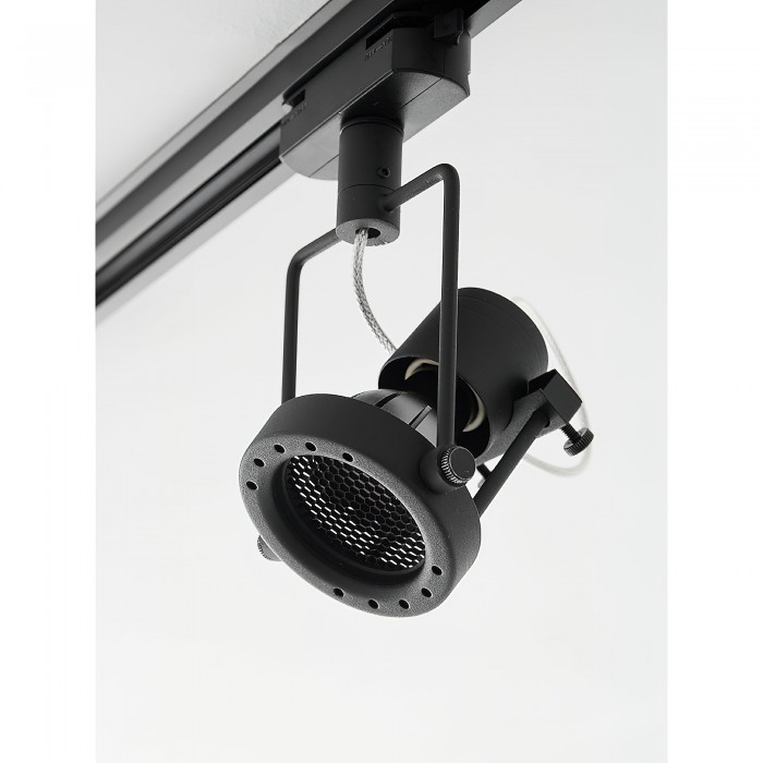 Lucide Industrial Track Lights HL3248