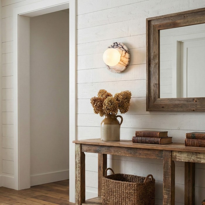 Applique murale Lucie HL3116