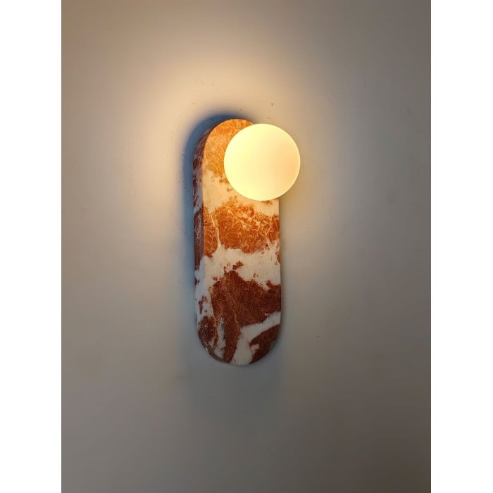 Lucie wandlamp HL3141