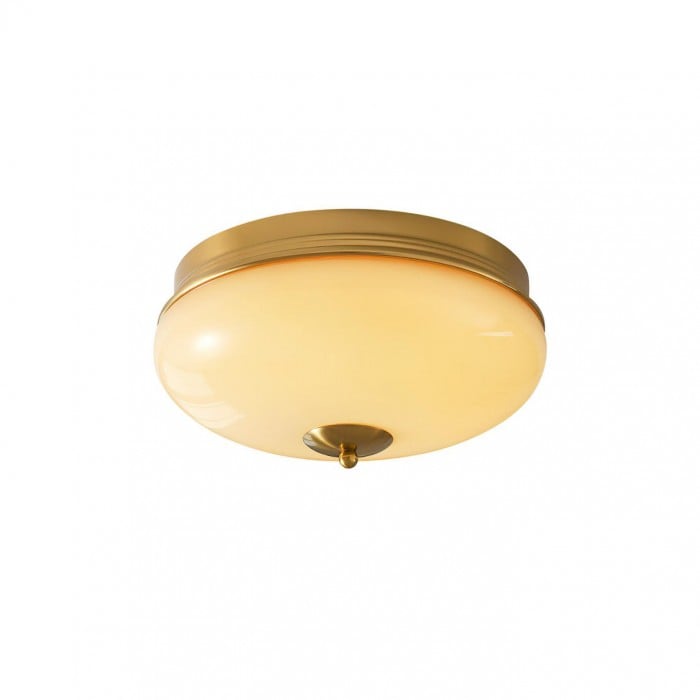Ludo Round Ceiling Light HL3096