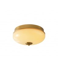 Ludo Round Ceiling Light HL3096