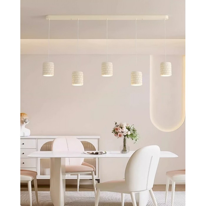 Lysne Girl Pendant Lamp HL2963