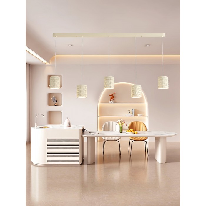 Lysne Girl Pendant Lamp HL2963