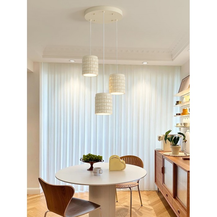 Lysne Girl Pendant Lamp HL2963
