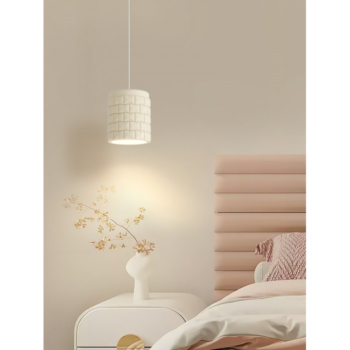 Lysne Girl Pendant Lamp HL2963