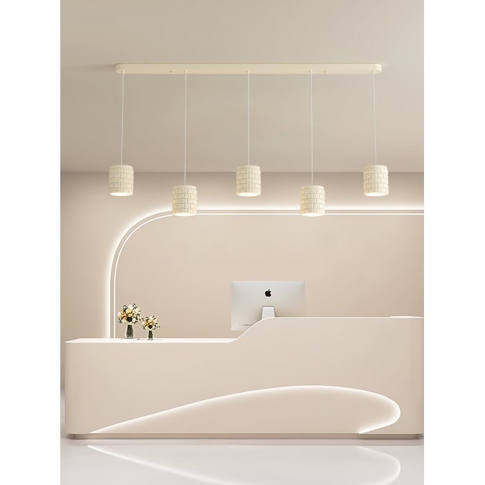 Lysne Girl Pendant Lamp HL2963
