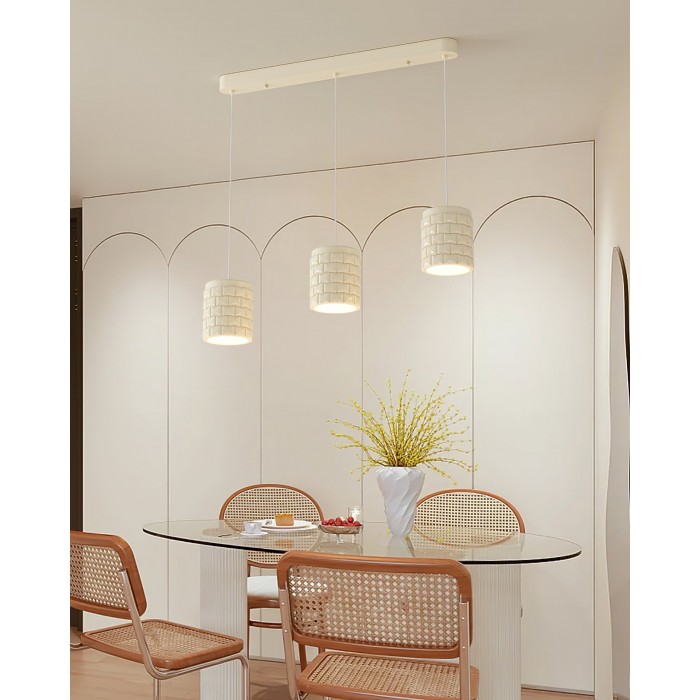 Lysne Girl Pendant Lamp HL2963