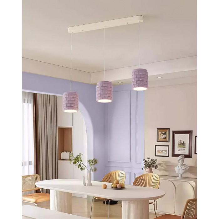 Lysne Girl Pendant Lamp HL2963