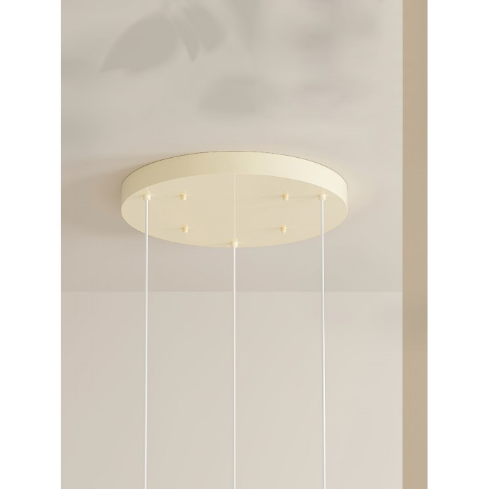 Lysne Girl Pendant Lamp HL2963