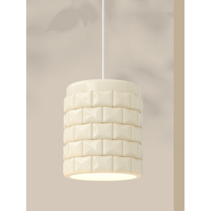 Lysne Girl Pendant Lamp HL2963