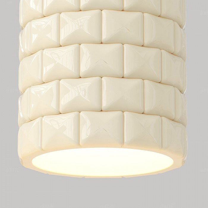 Lysne Girl Pendant Lamp HL2963