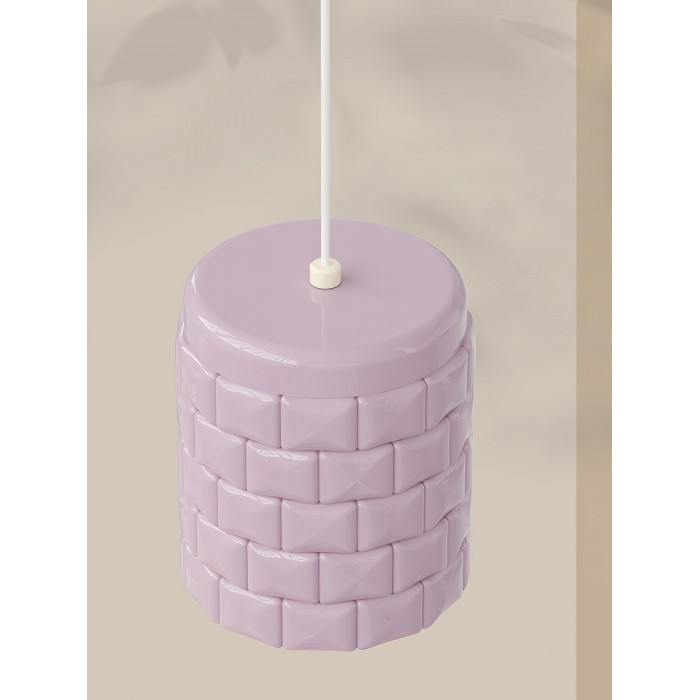 Lysne Girl Pendant Lamp HL2963