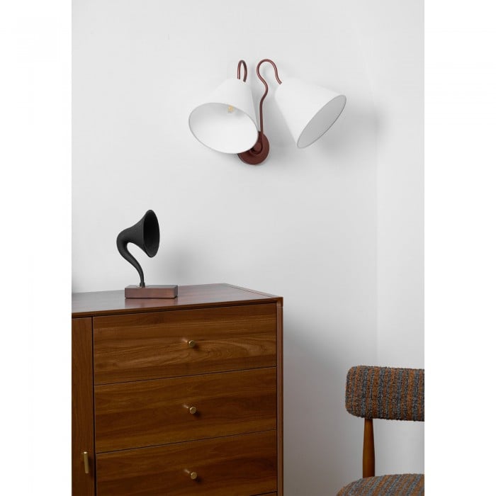 Madelyn wandlamp HL3133