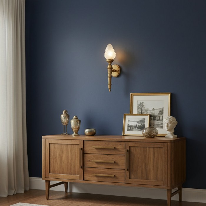 Applique murale Maison Arlus HL3291