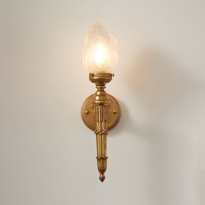 Applique murale Maison Arlus HL3291