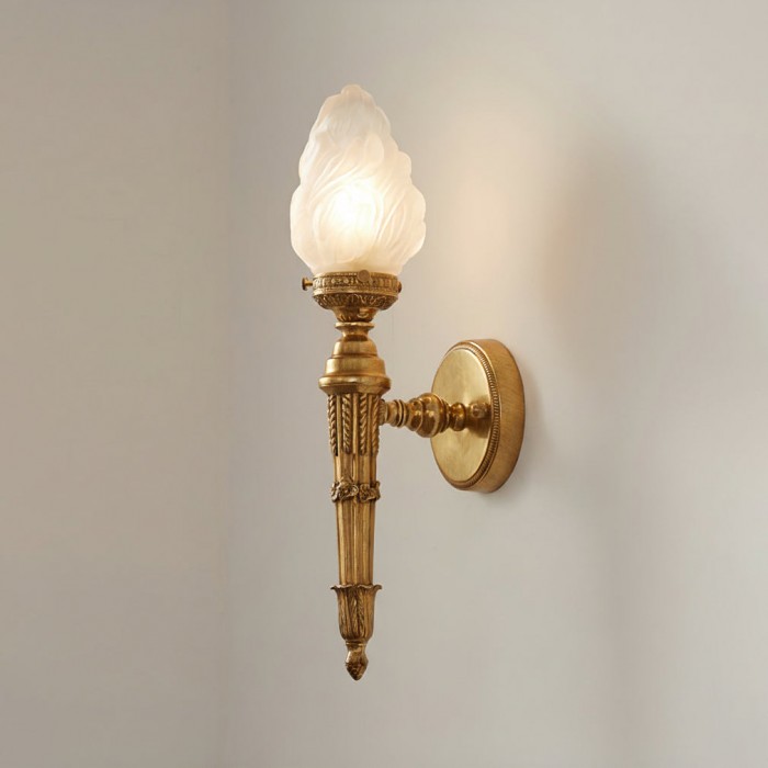 Applique murale Maison Arlus HL3291