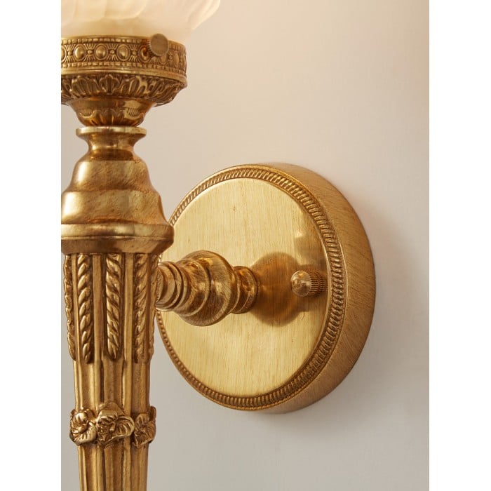 Applique murale Maison Arlus HL3291