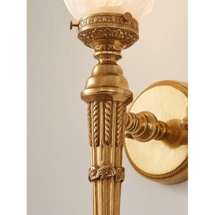 Applique murale Maison Arlus HL3291