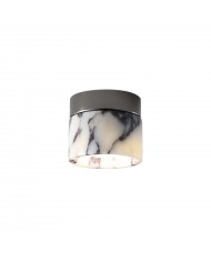 Marble Round Ceiling Lamp HL3180