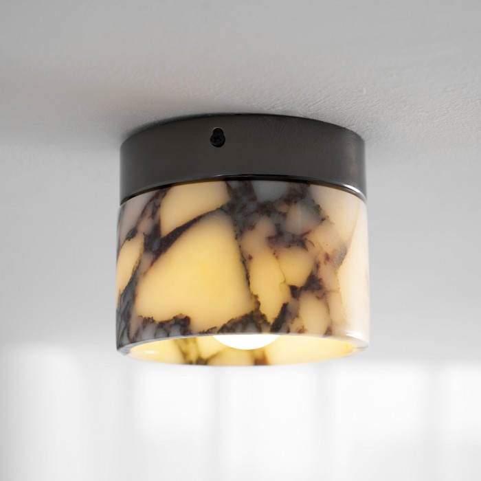 Marble Round Ceiling Lamp HL3180