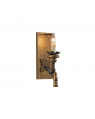 Lampada da parete Margarite HL3200