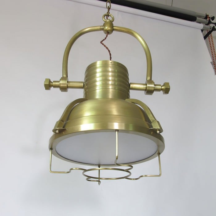 Suspension Marina HL3034