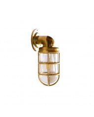 Marine Wall Lamp HL3191