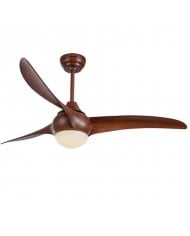 Luce del ventilatore da soffitto per interni Luce del ventilatore da soffitto per interni