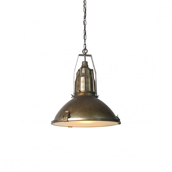 Mercana Zaio Pendant Light HL3030