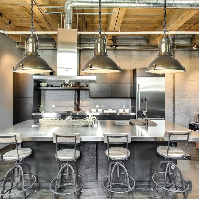 Mercana Zaio Pendant Light HL3030