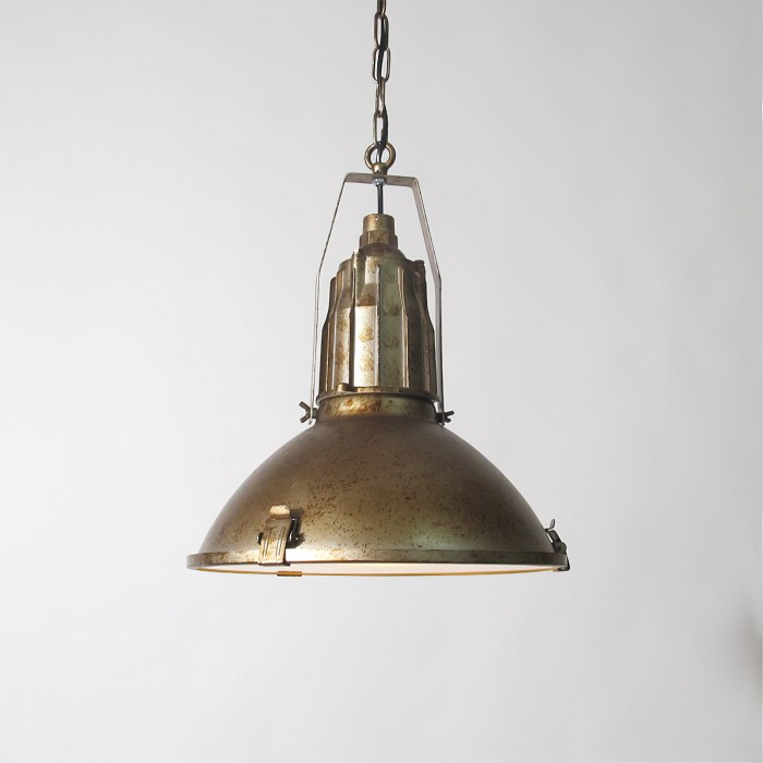 Mercana Zaio Pendant Light HL3030