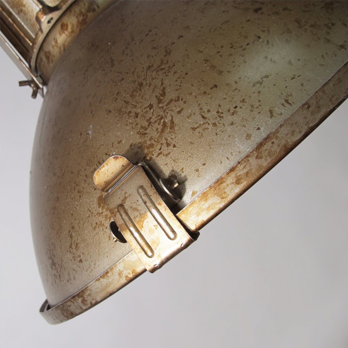 Mercana Zaio Pendant Light HL3030