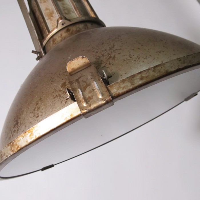 Mercana Zaio Pendant Light HL3030