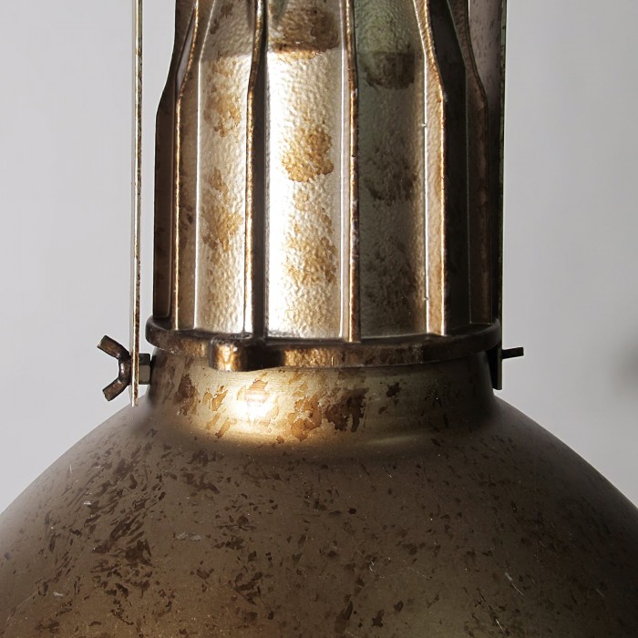 Mercana Zaio Pendant Light HL3030