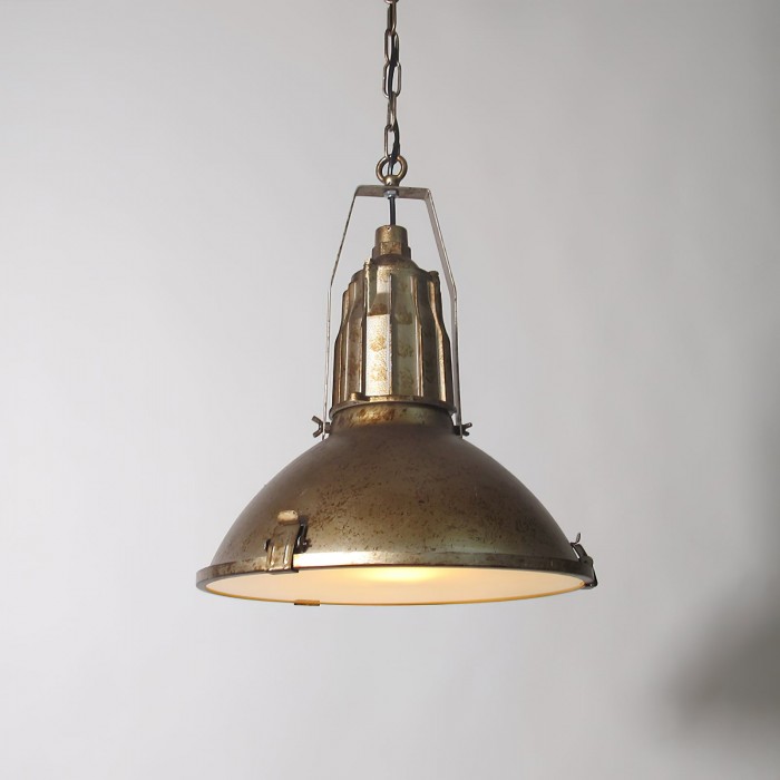 Mercana Zaio Pendant Light HL3030
