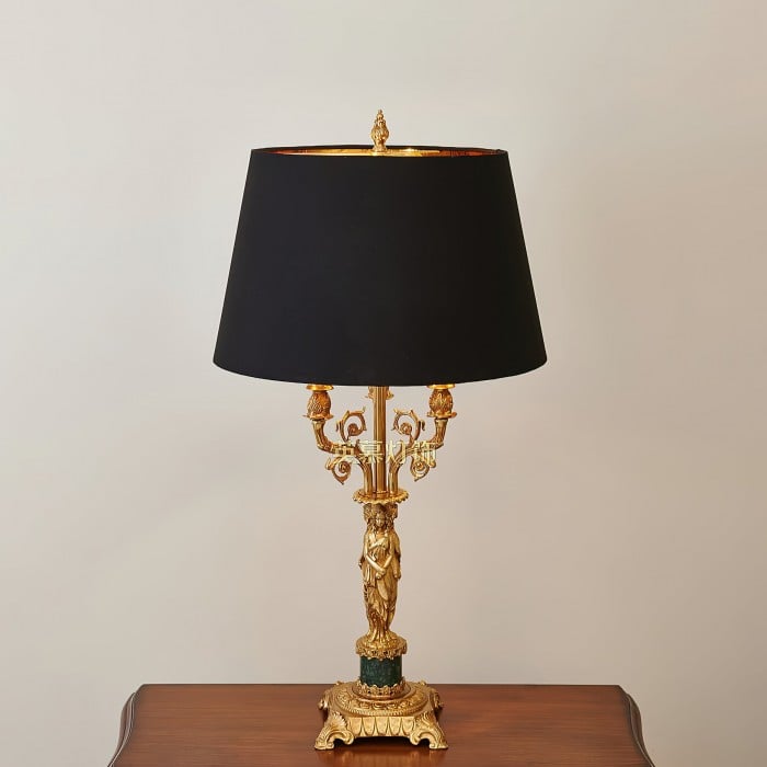 Metamorphosis bordslampa HL3304