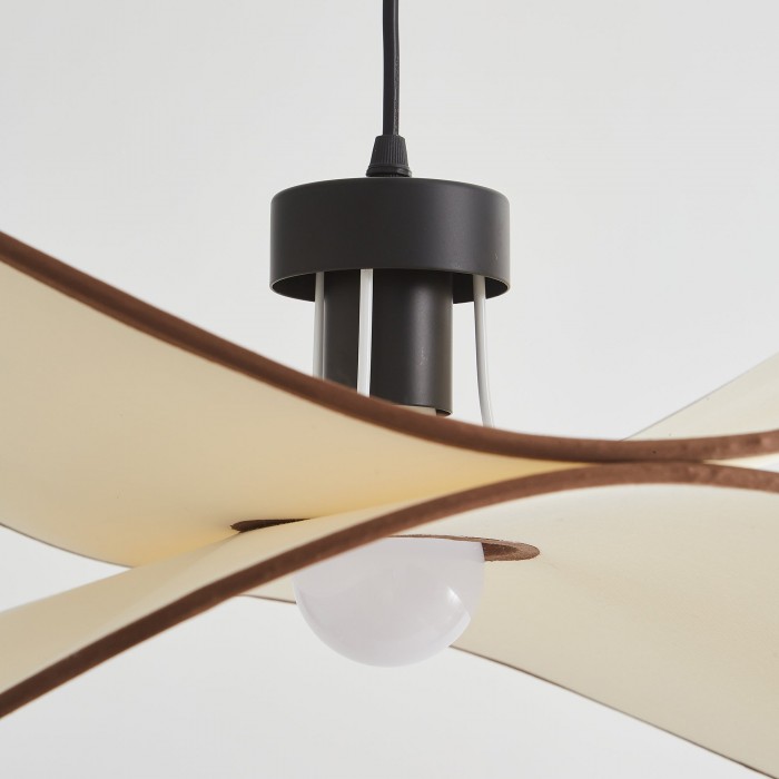 Suspension Miley HL3025