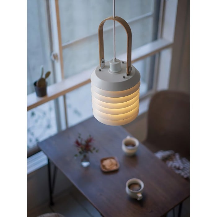 Suspension minimaliste HL2973