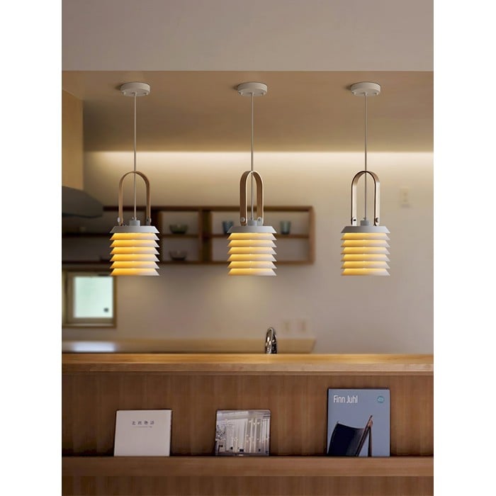 Suspension minimaliste HL2973