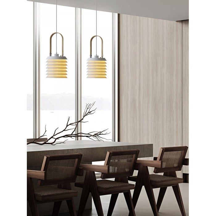 Suspension minimaliste HL2973