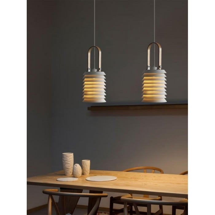 Suspension minimaliste HL2973