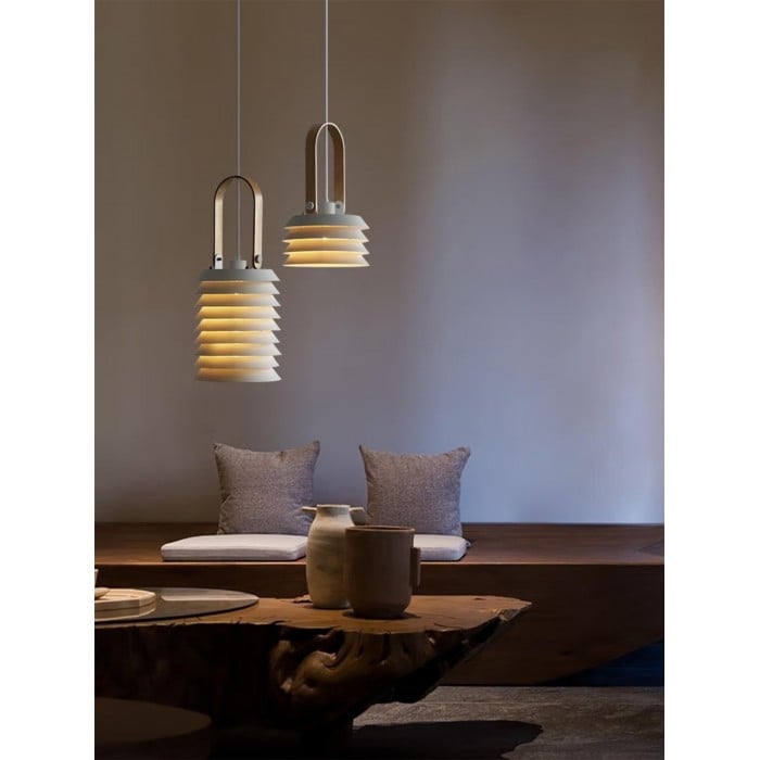 Suspension minimaliste HL2973