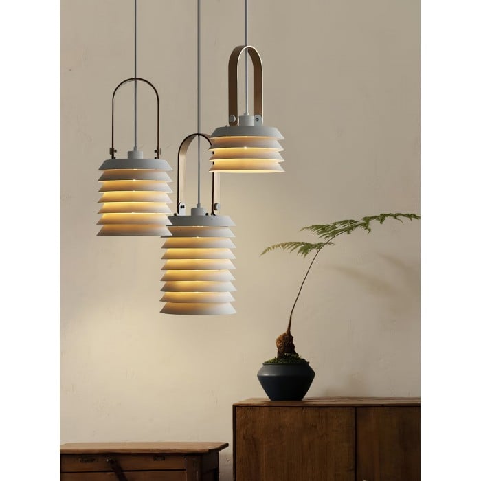 Suspension minimaliste HL2973