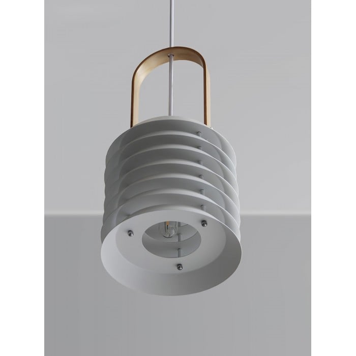 Suspension minimaliste HL2973