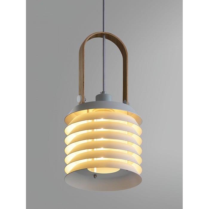 Suspension minimaliste HL2973