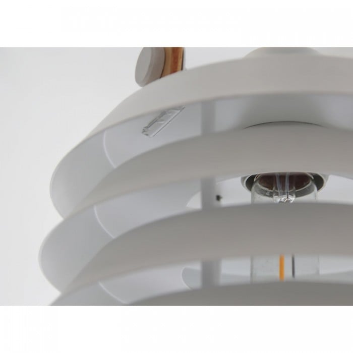 Suspension minimaliste HL2973