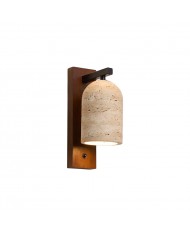 Mirabelle wandlamp HL3210