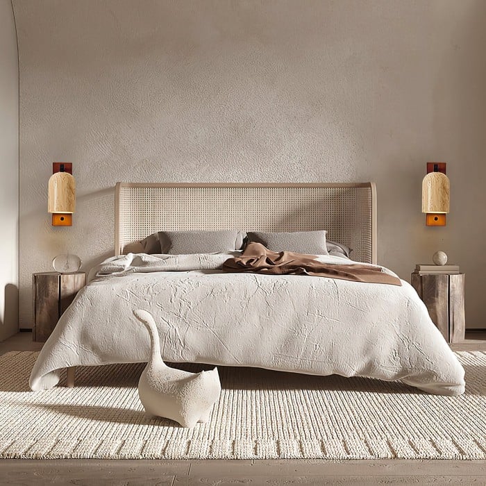 Mirabelle wandlamp HL3210