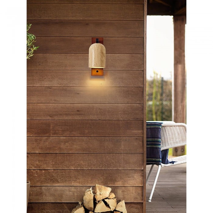 Mirabelle wandlamp HL3210