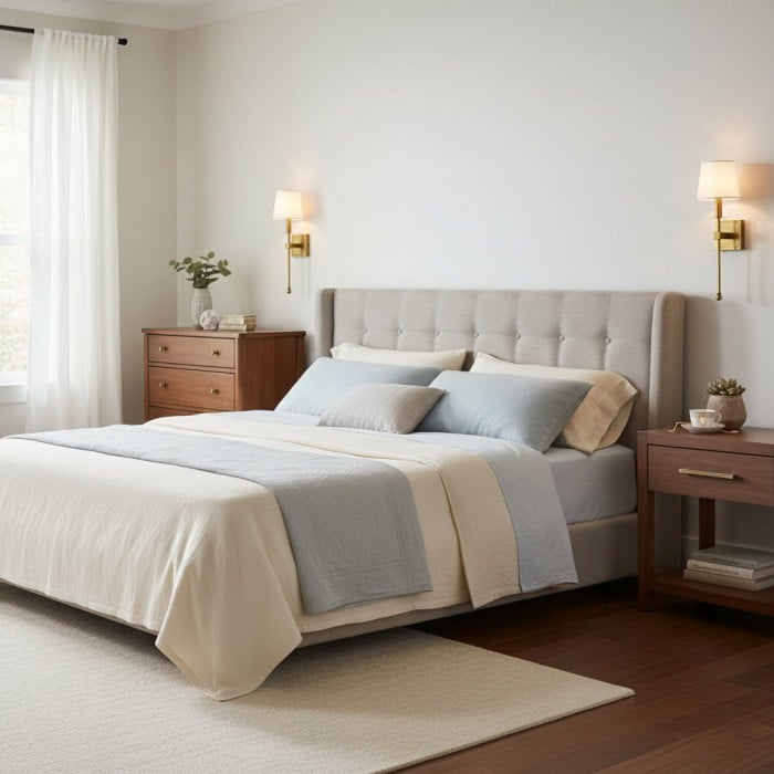 Monroe wandlamp HL3284